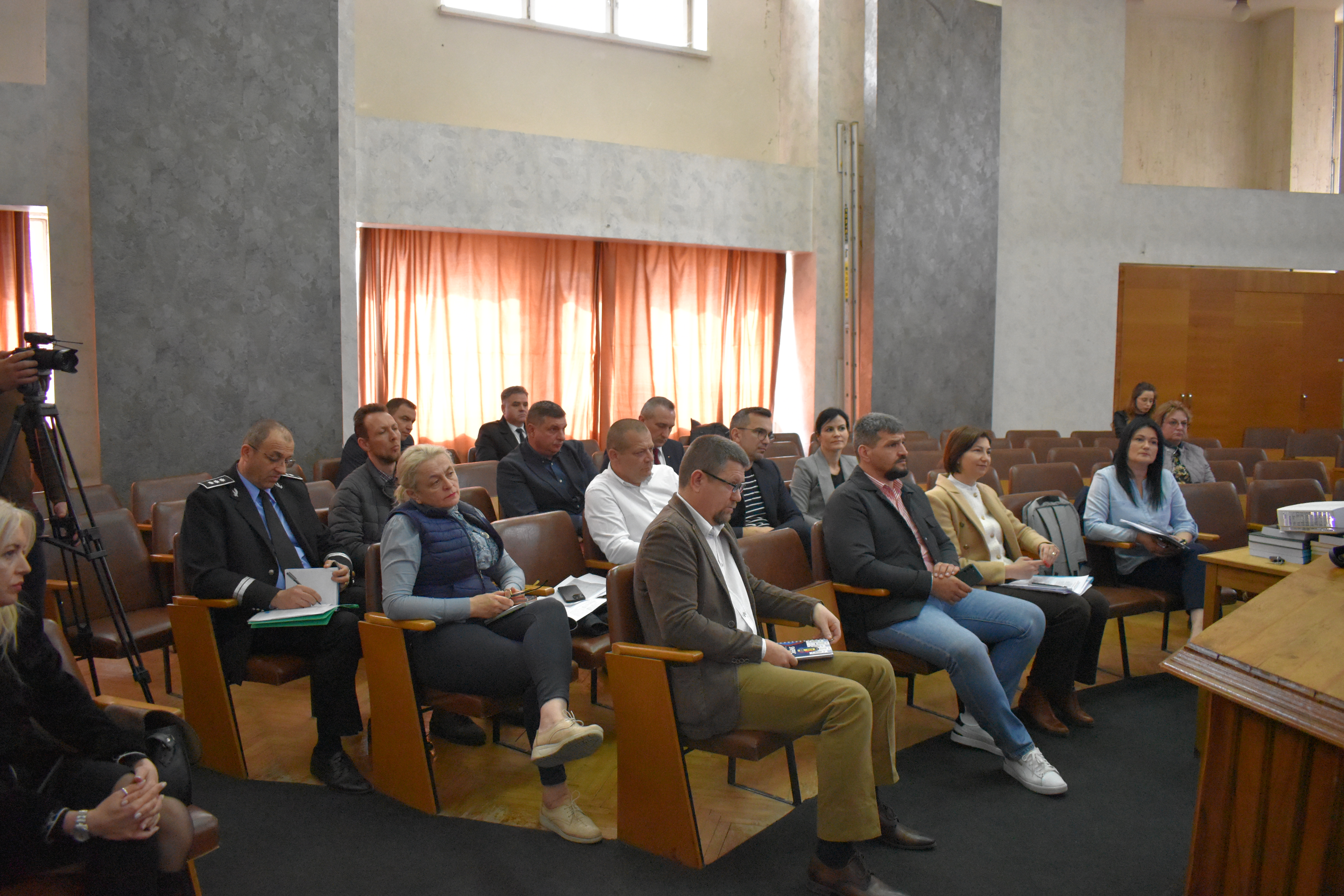 OFICIAL: Activitate pe bază de voluntariat, indemnizațiile ATOP au fost eliminate 