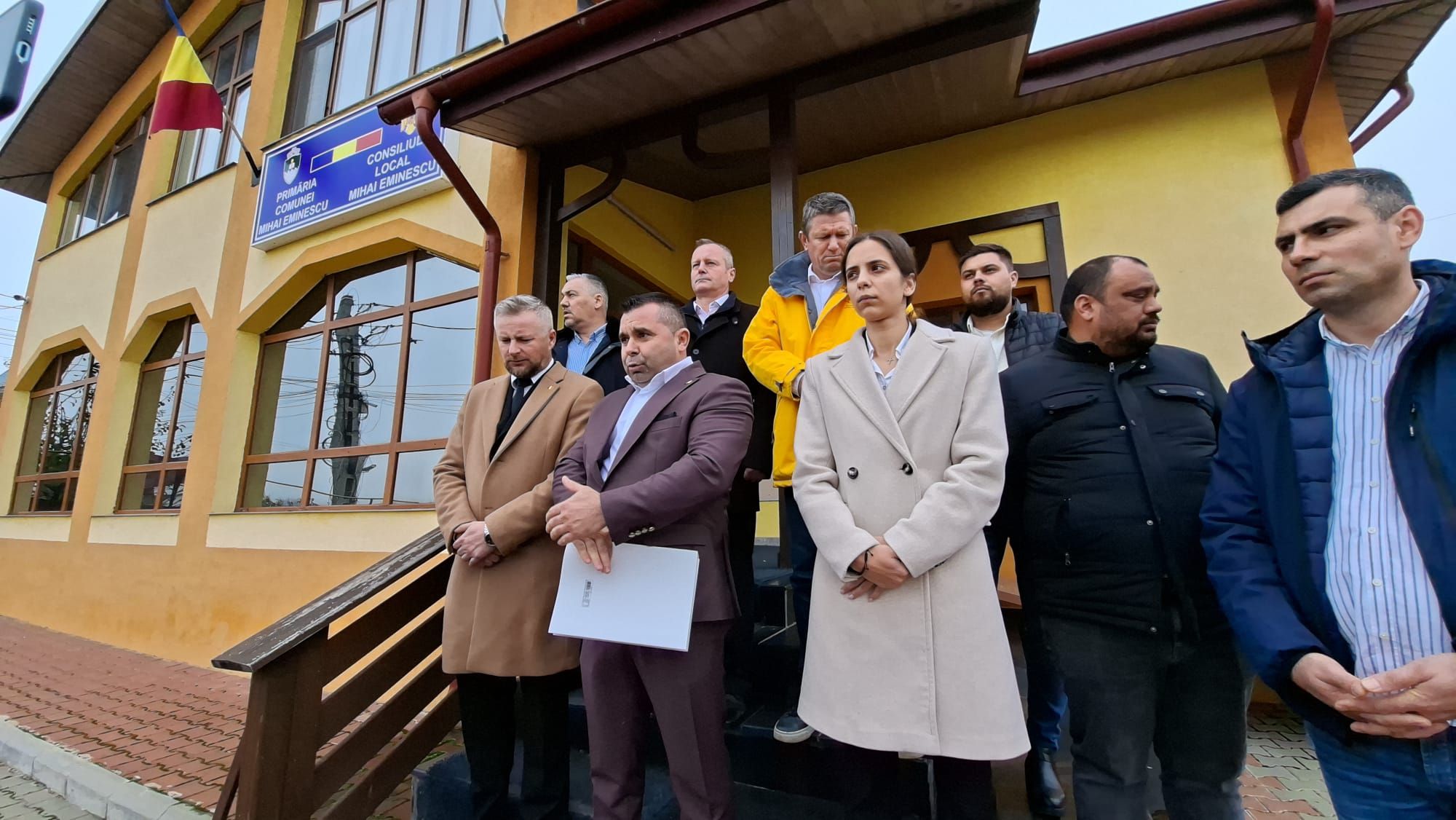 AUR, dezastru la alegerile parțiale, de la București la Ipotești 