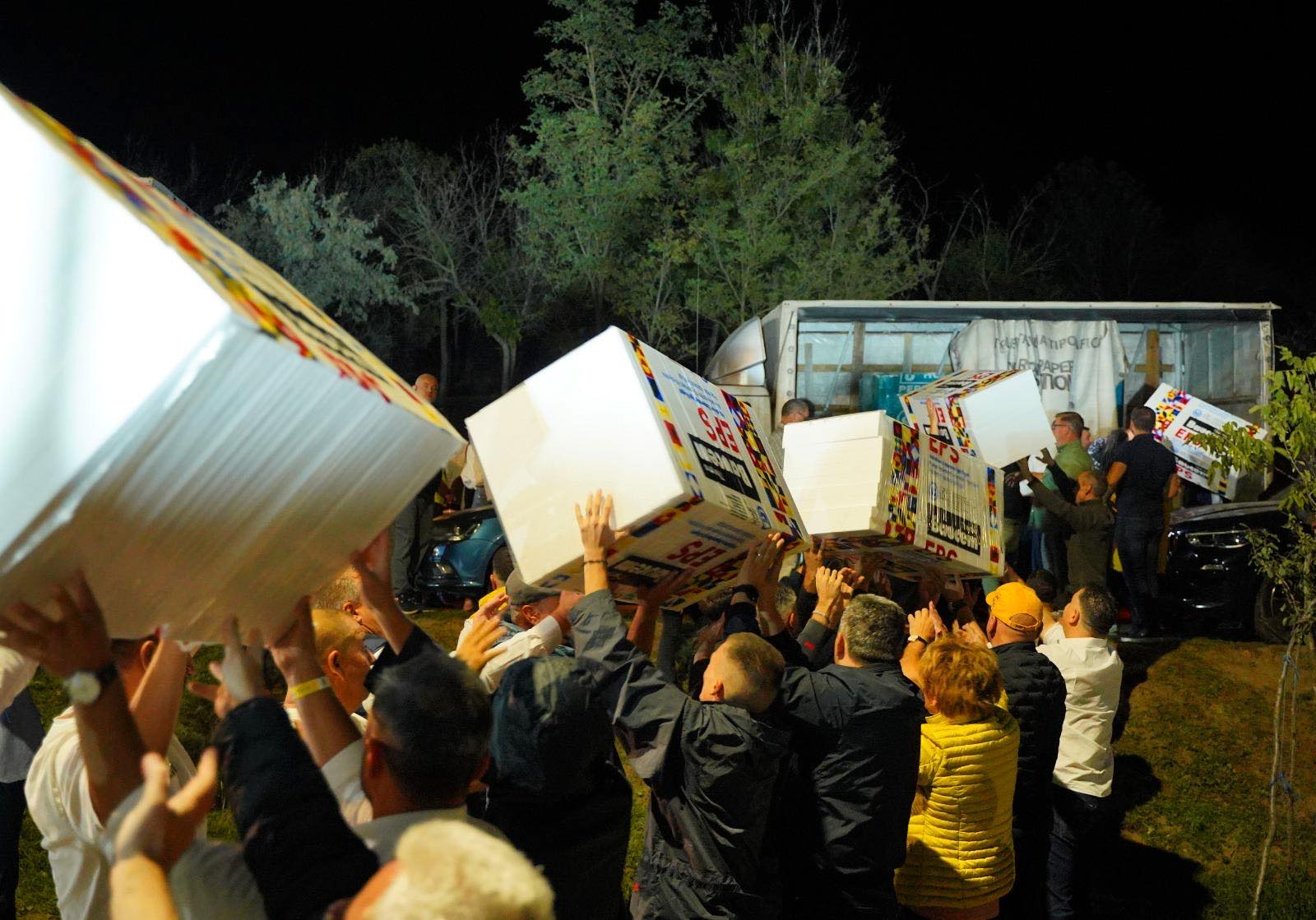 Cei mai sinceri candidați?! Suntem doi infractori / Îmi fac un autodenunț public – VIDEO 