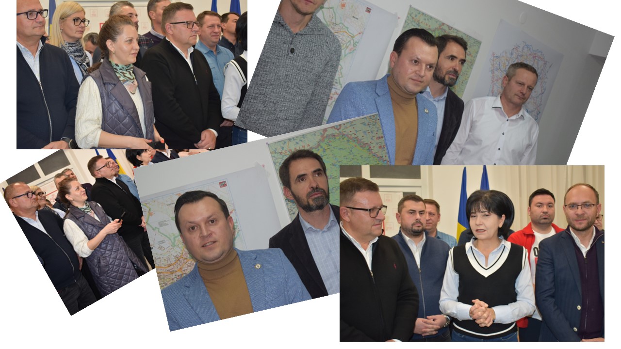 Remarcă din sediul PNL: La nivel de Botoșani sunt catastrofali și PSD și AUR, ca oameni – VIDEO 