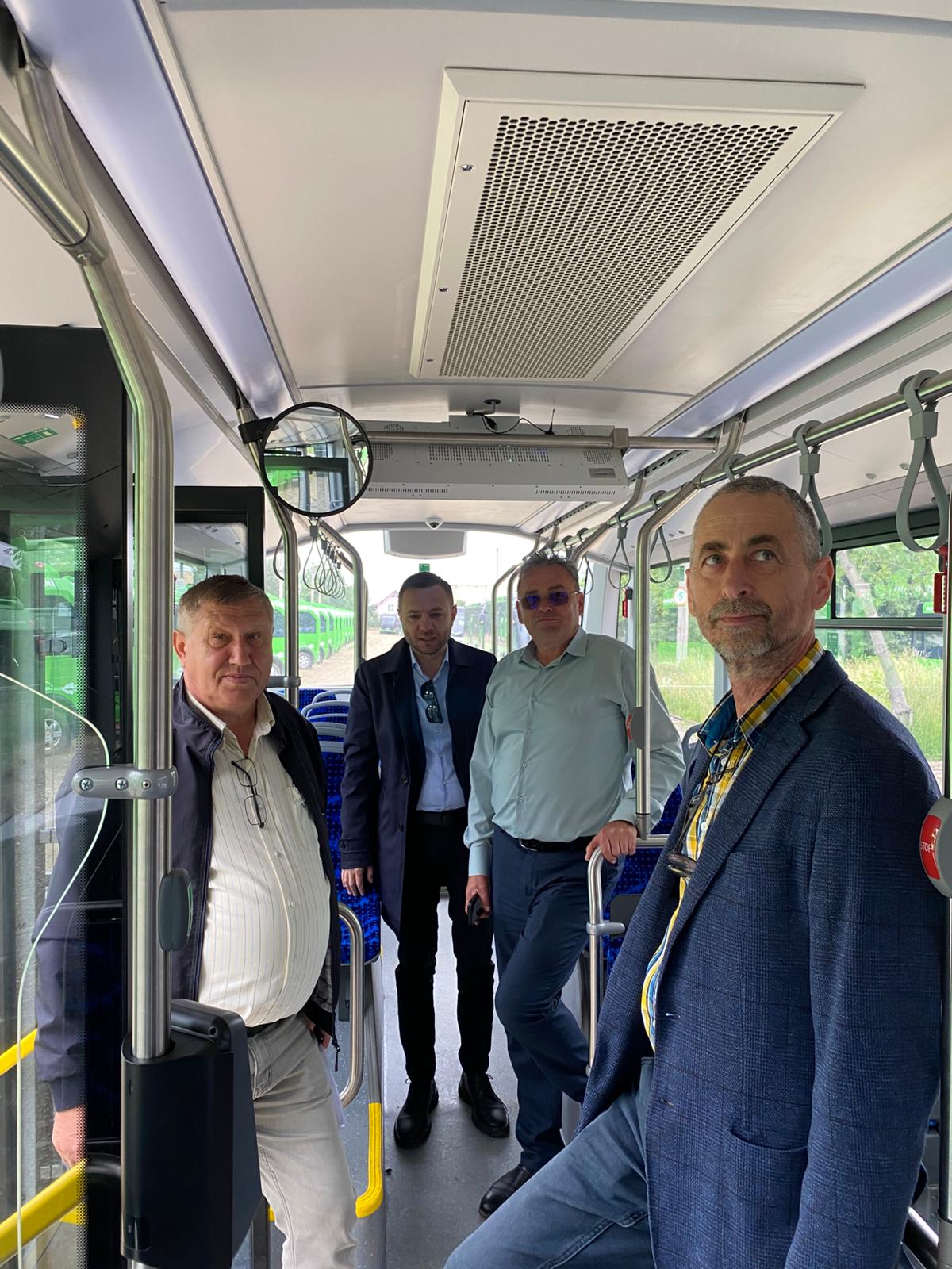 Autobuze electrice noi din această vară, s-a semnat contractul la Primăria Botoșani – TARIFELE de călătorie 