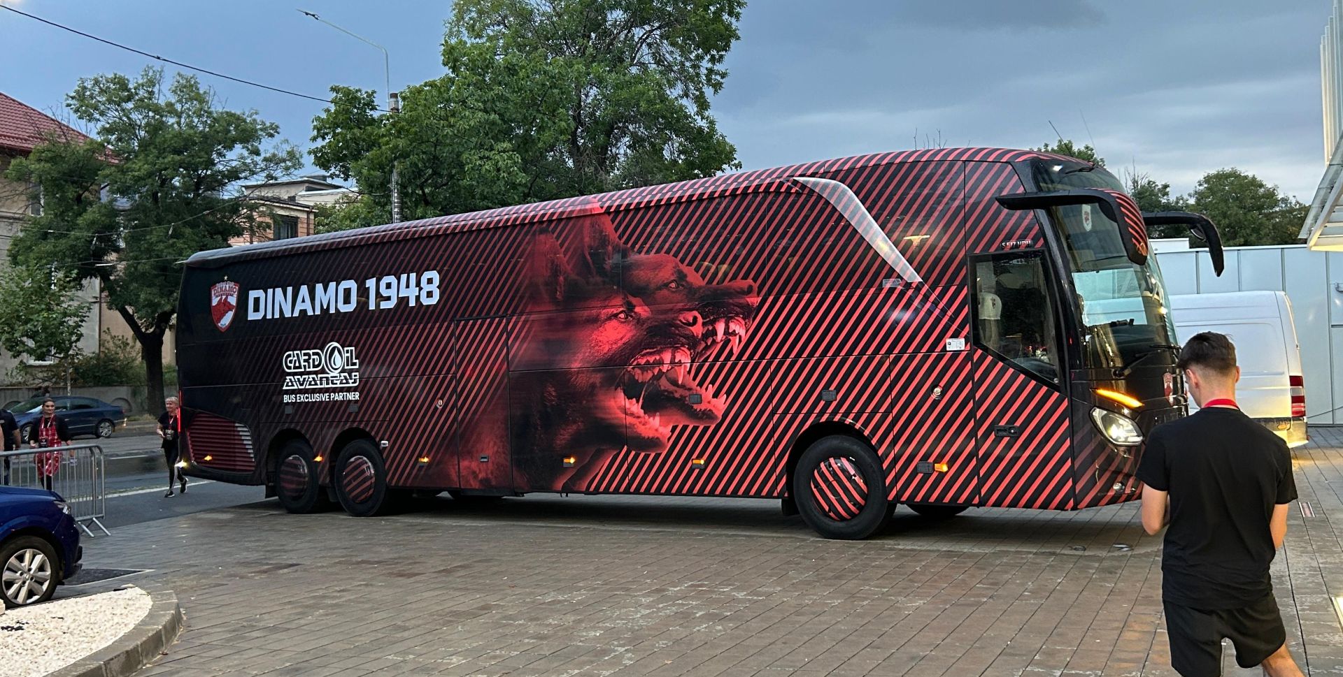 Dinamo, doar un egal pe teren propriu cu Farul în SuperLigă