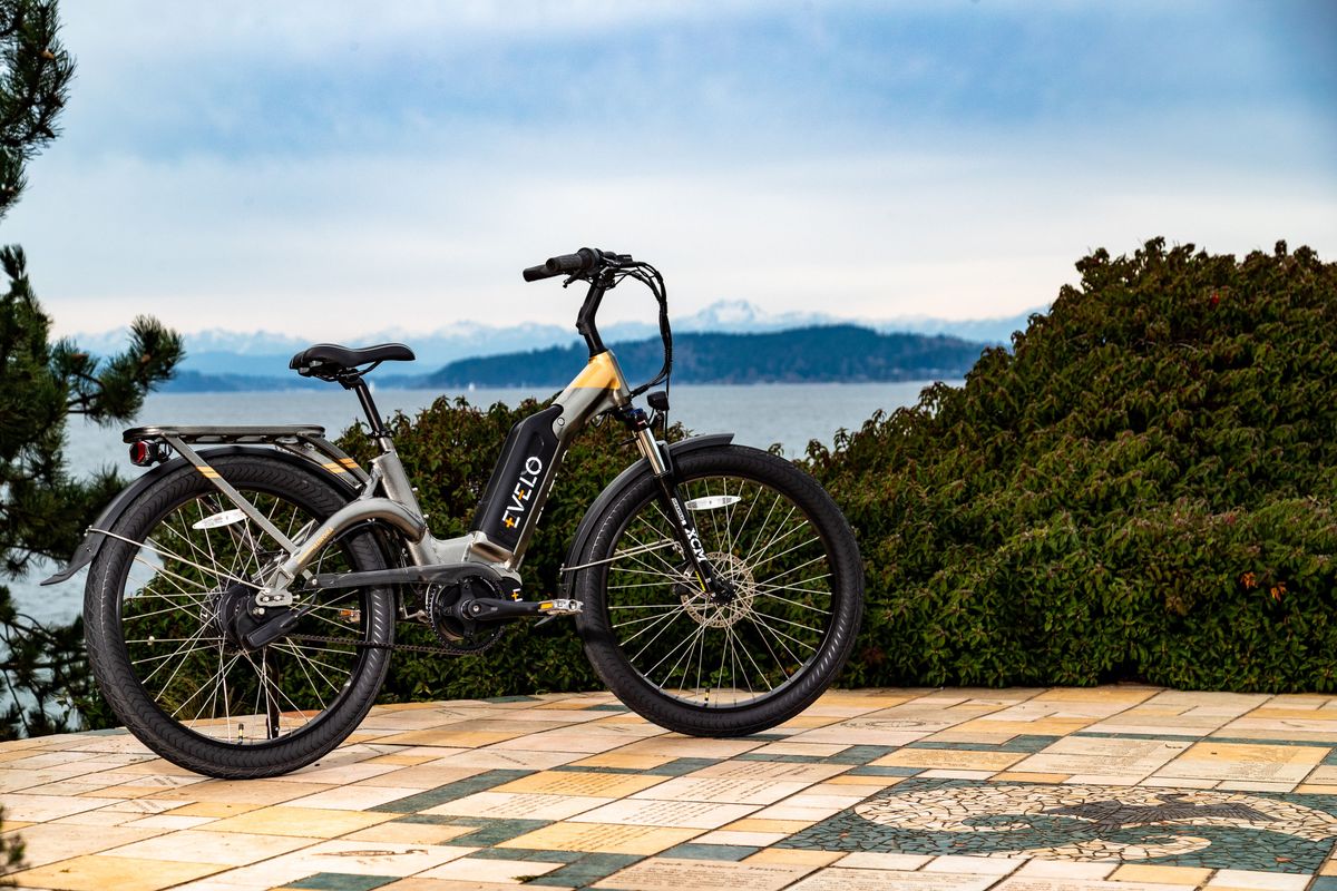 Autonomia reală a bicicletei electrice nu se decide doar după baterie