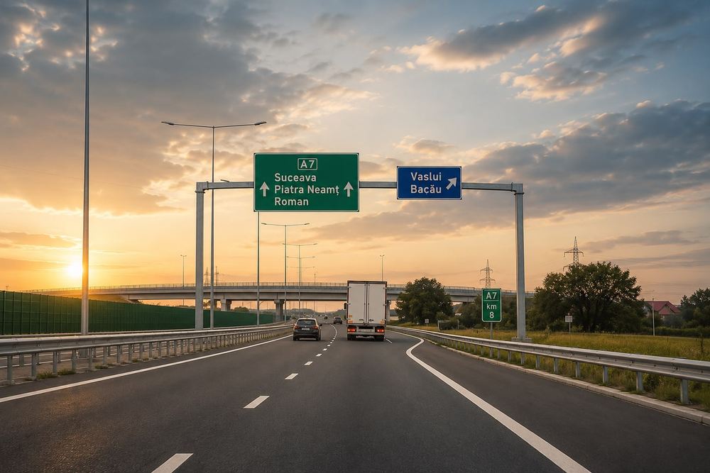 autostrada A7