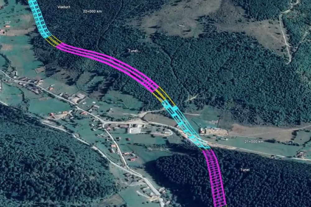  Autostrada Unirii: Pas decisiv în contractul de 1,2 miliarde de euro care a fost la un pas să fie reziliat