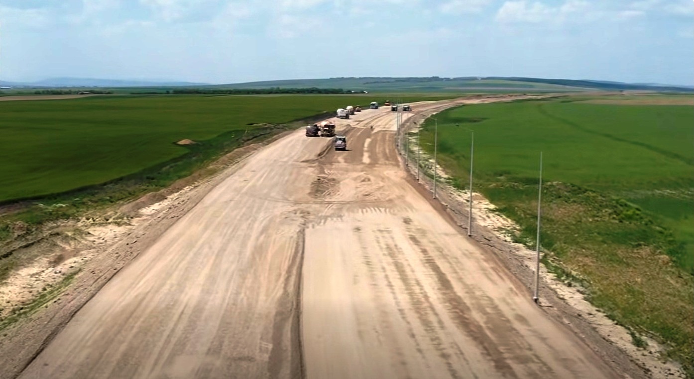 autostrada moldovei mircesti pascani