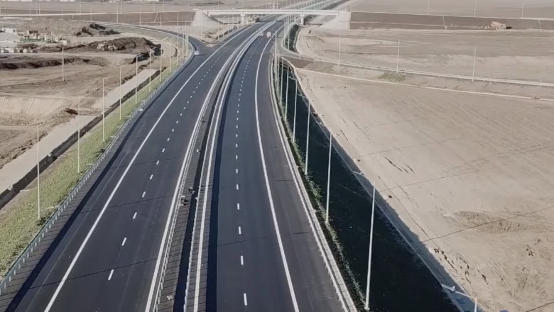 Pericol pentru autostrada Moldovei: România riscă să piardă finanțarea SAFE dacă nu semnează la timp