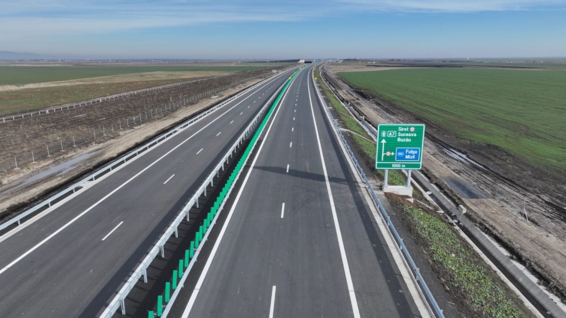 autostrada moldovei
