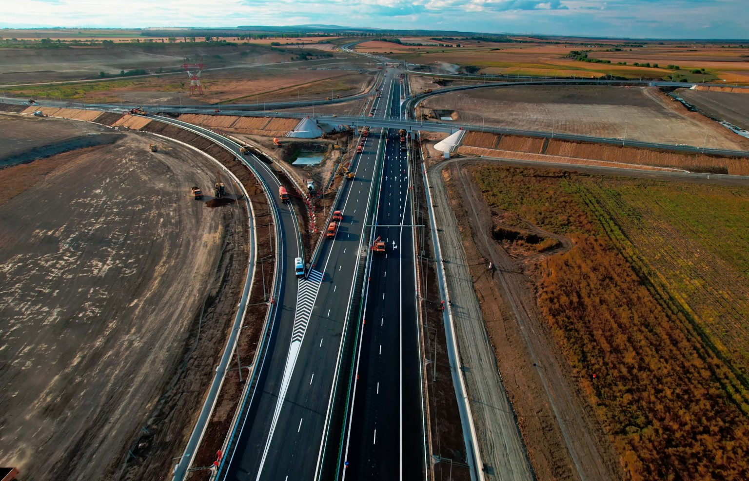 autostrada moldovei