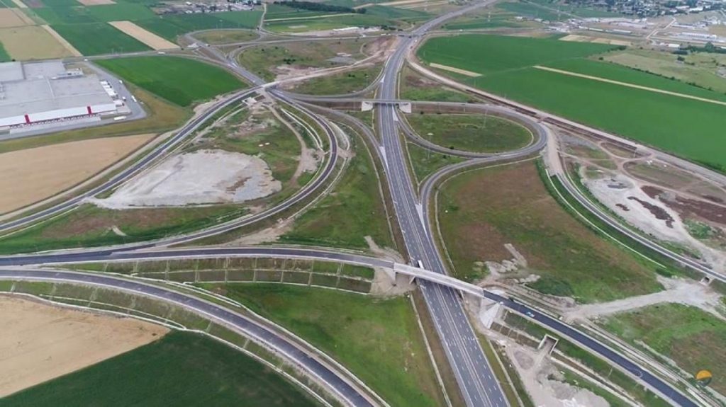 Veste mare despre Autostrada Unirii: Primul lot major din Iași scos la licitație 