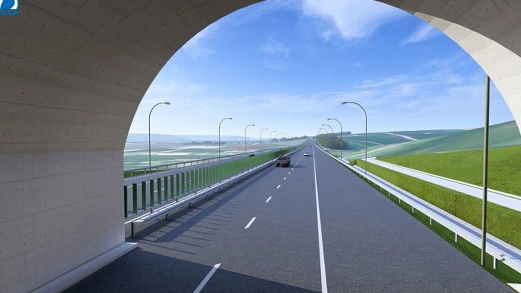 Încă un pas important pentru Autostrada Unirii, s-a semnat un nou contract&nbsp;&nbsp;