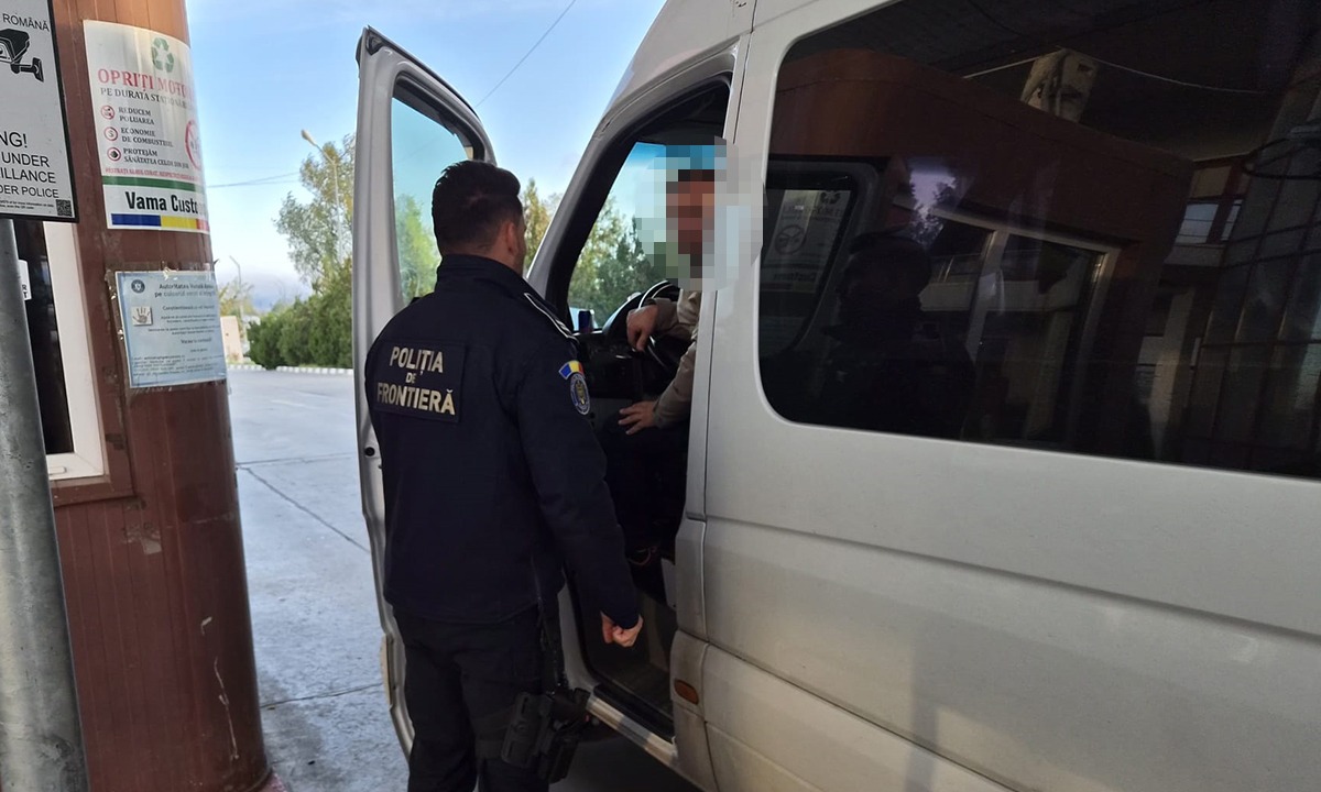 autoturism radiat din circulatie.