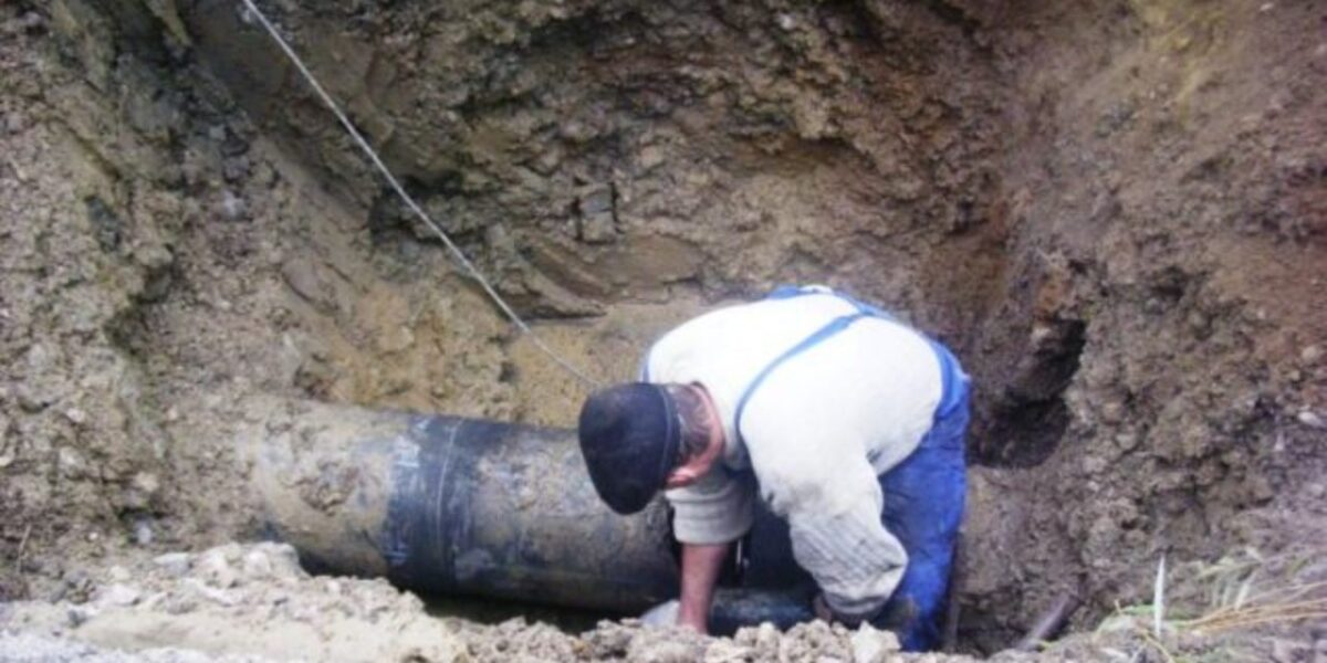 ASTĂZI: Nova Apaserv anunță întreruperi de apă de două zile, mii de botoșăneni afectați