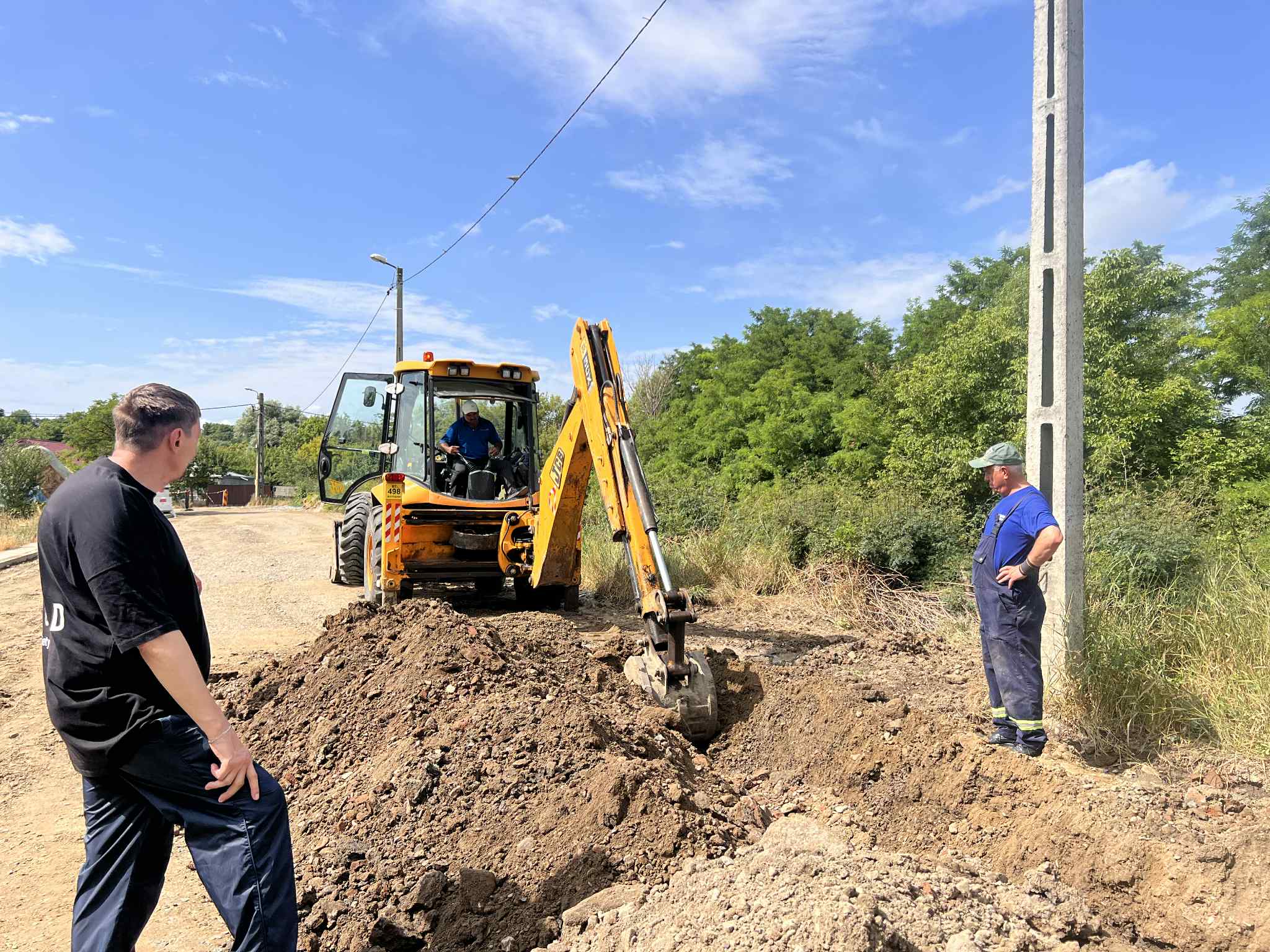 Șefii de la Apă despre apa cu porția din această vară: Nu dorim să mai avem raționalizări 