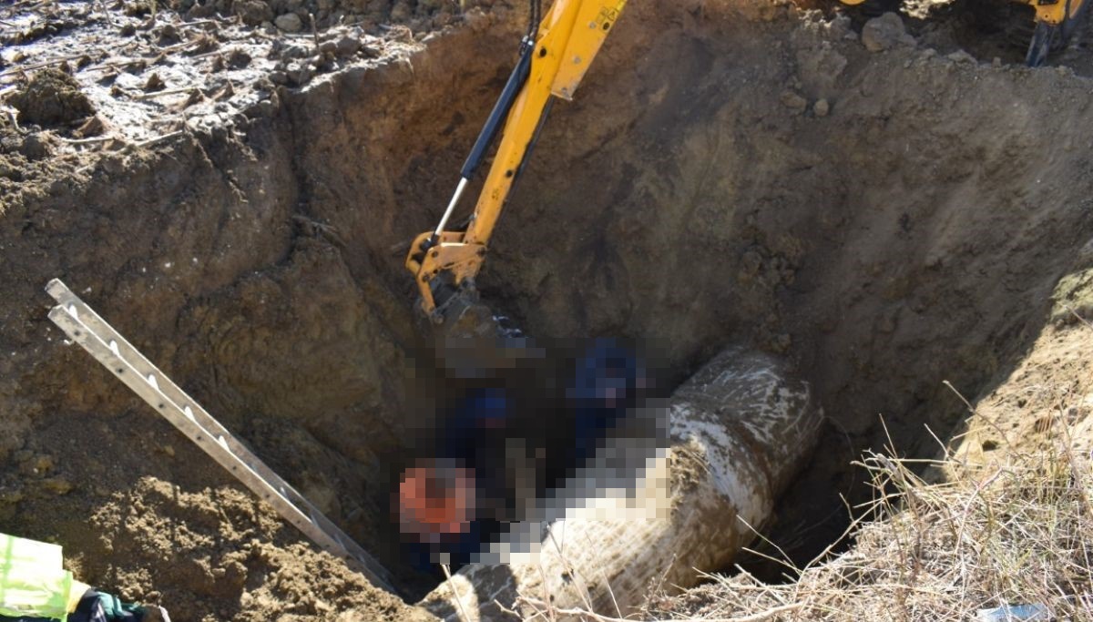 AVARIE: Apă OPRITĂ la Lebăda și în mai multe localități