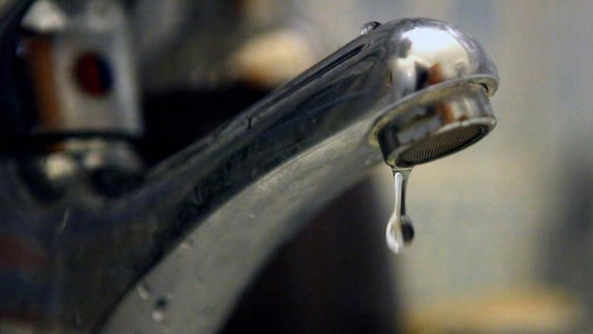 AVARIE: Patru comune lăsate FĂRĂ apă 