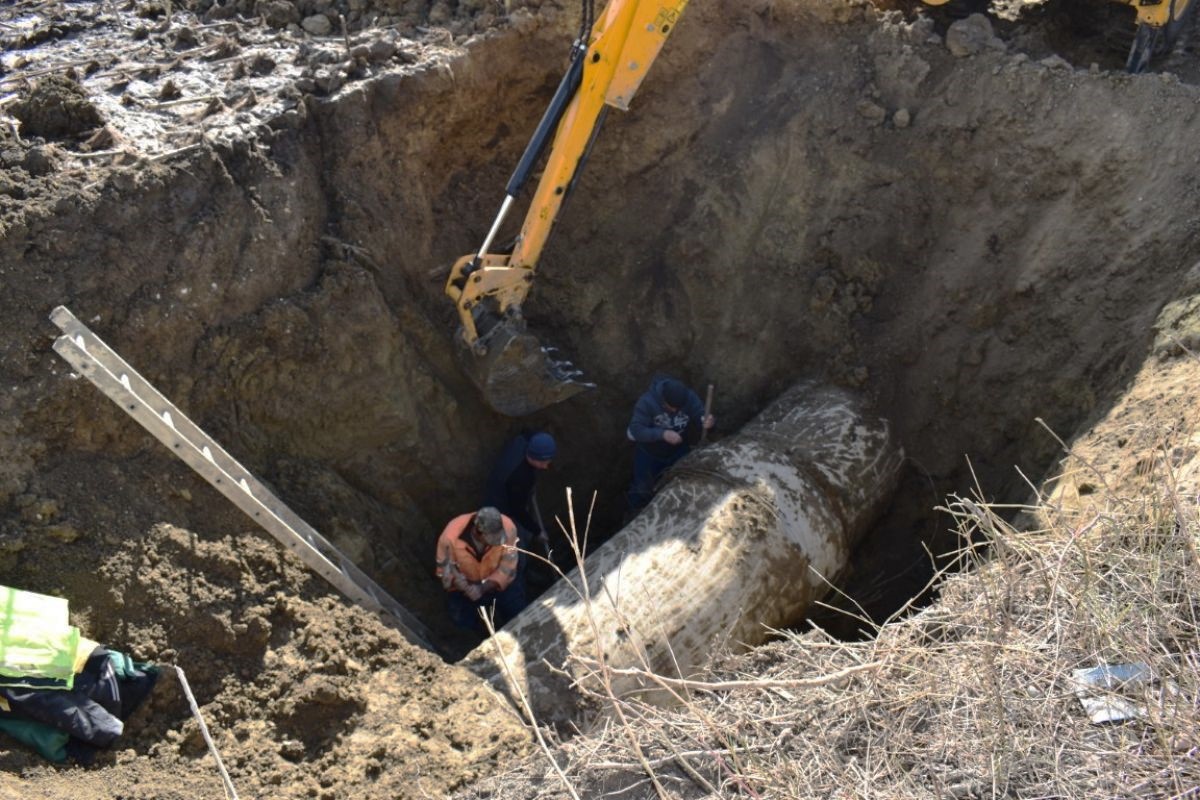 Fără APĂ timp de 24 de ore în mai multe localități din Botoșani