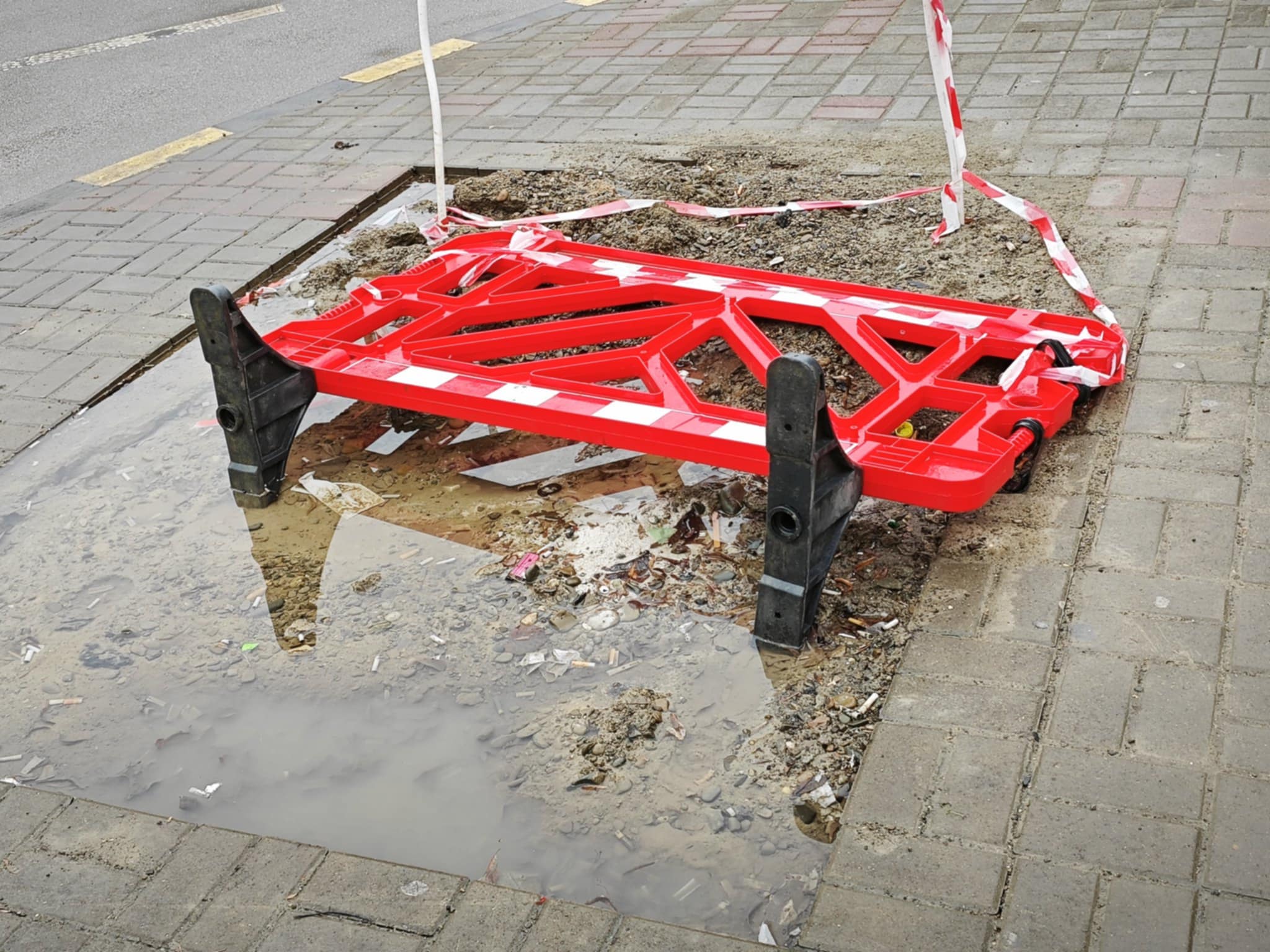 Valeriu Iftime, cu problemele de la „Apă” în ședință: Avariile din oraș le-am stopat – VIDEO