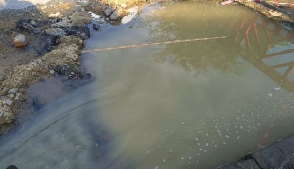 AVARIE: Se oprește apa în ȘASE comune din Botoșani