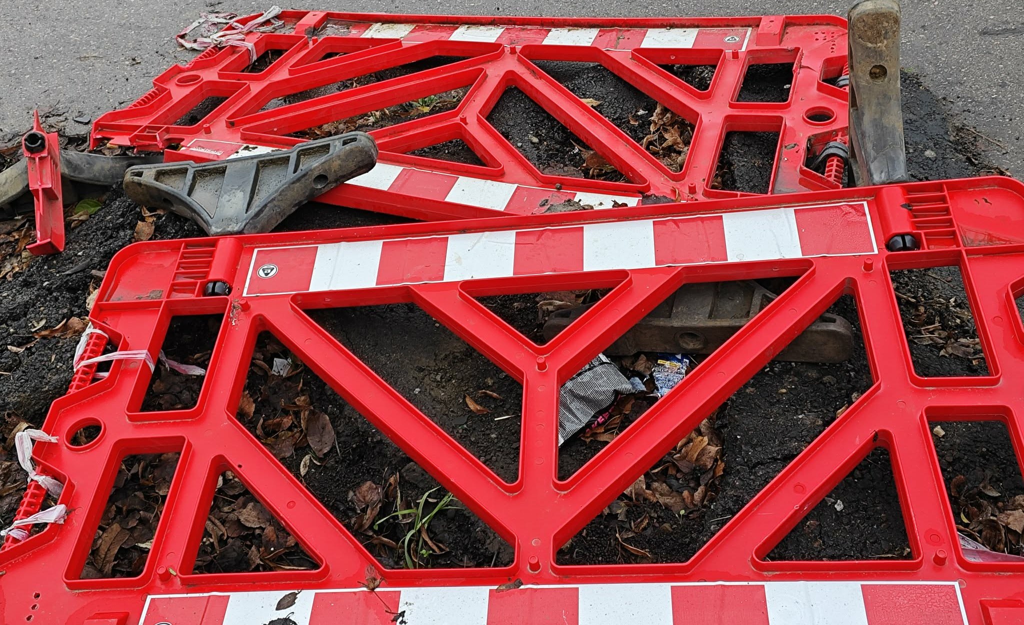 Apă oprită pe mai multe străzi din municipiu din cauza unei avarii 