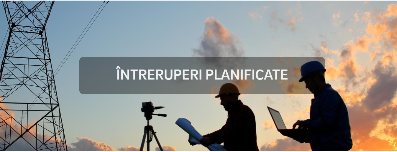 avarii curent botosani