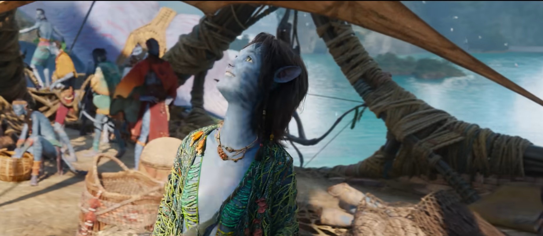 Avatar, în avanpremieră la Happy Cinema Botoșani – PROGRAMUL săptămânii 