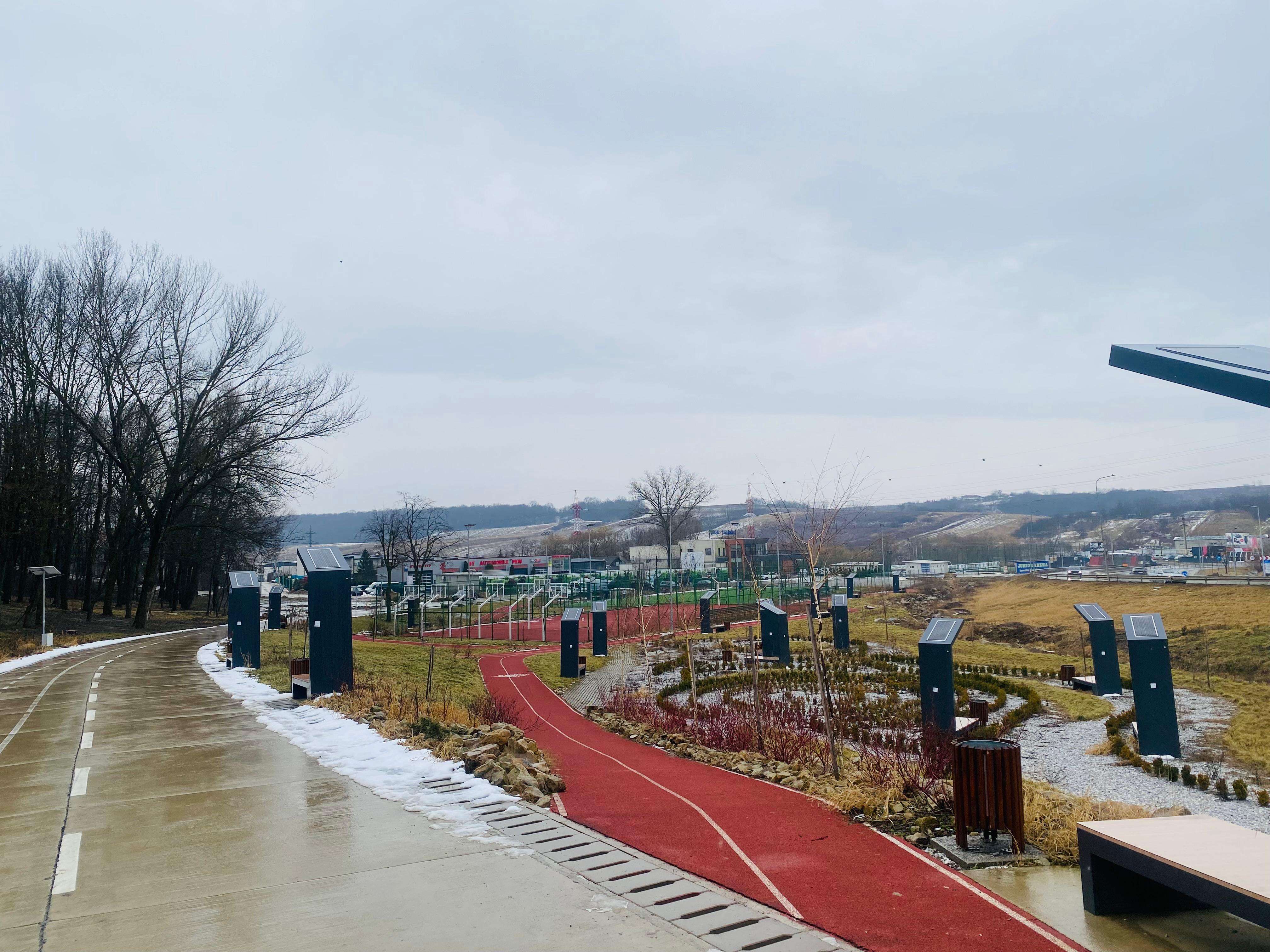 Aventura Parc se deschide GRATUIT pentru botoșăneni în această primăvară, Primăria în fața unor noi provocări 