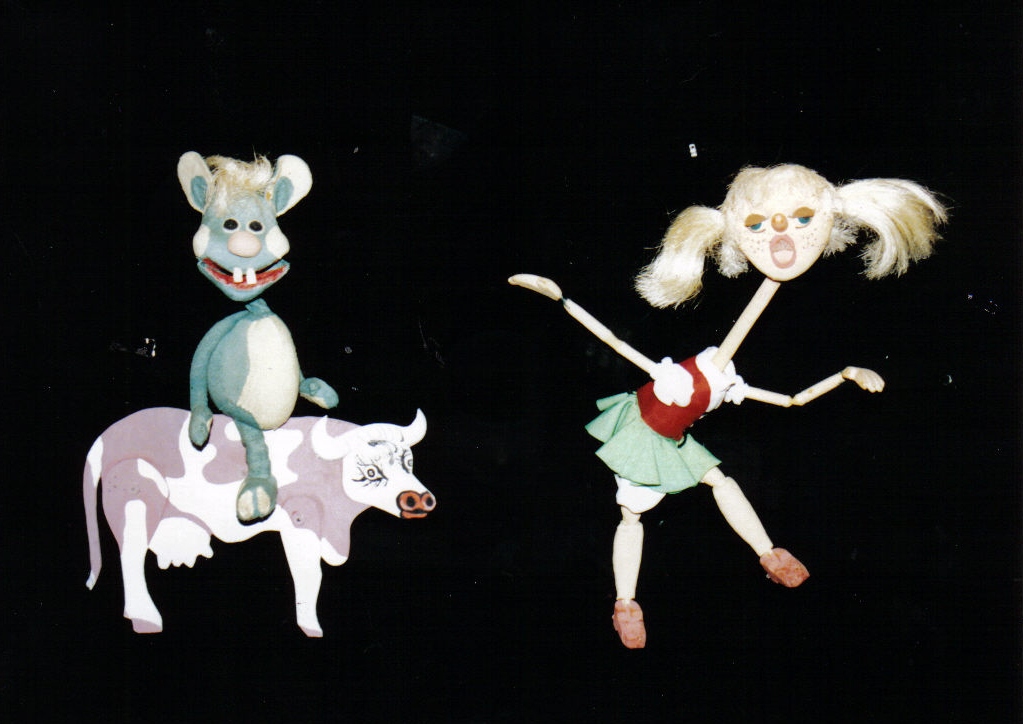 „Aventurile lui Chiț”, povestea unui șoricel la Teatrul Vasilache