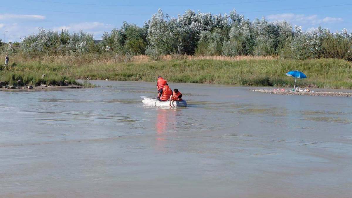 Avertisment pentru botoșănenii care merg la scăldat după un weekend cu cinci morți în ape