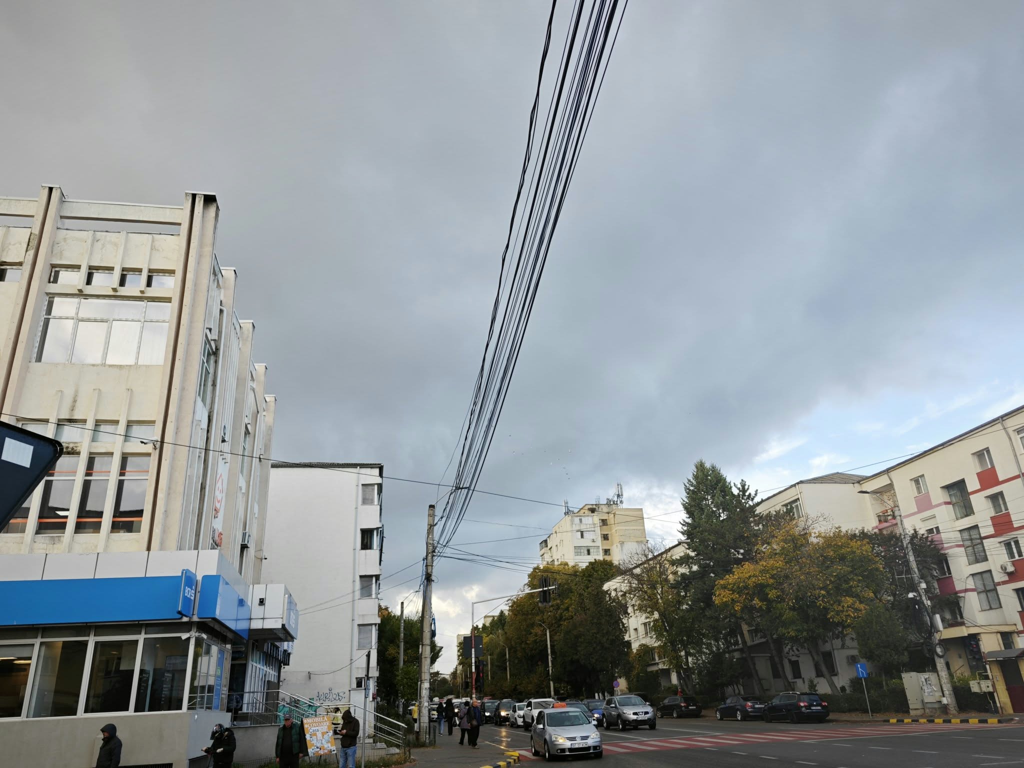 ploi anuntate de meteorologi