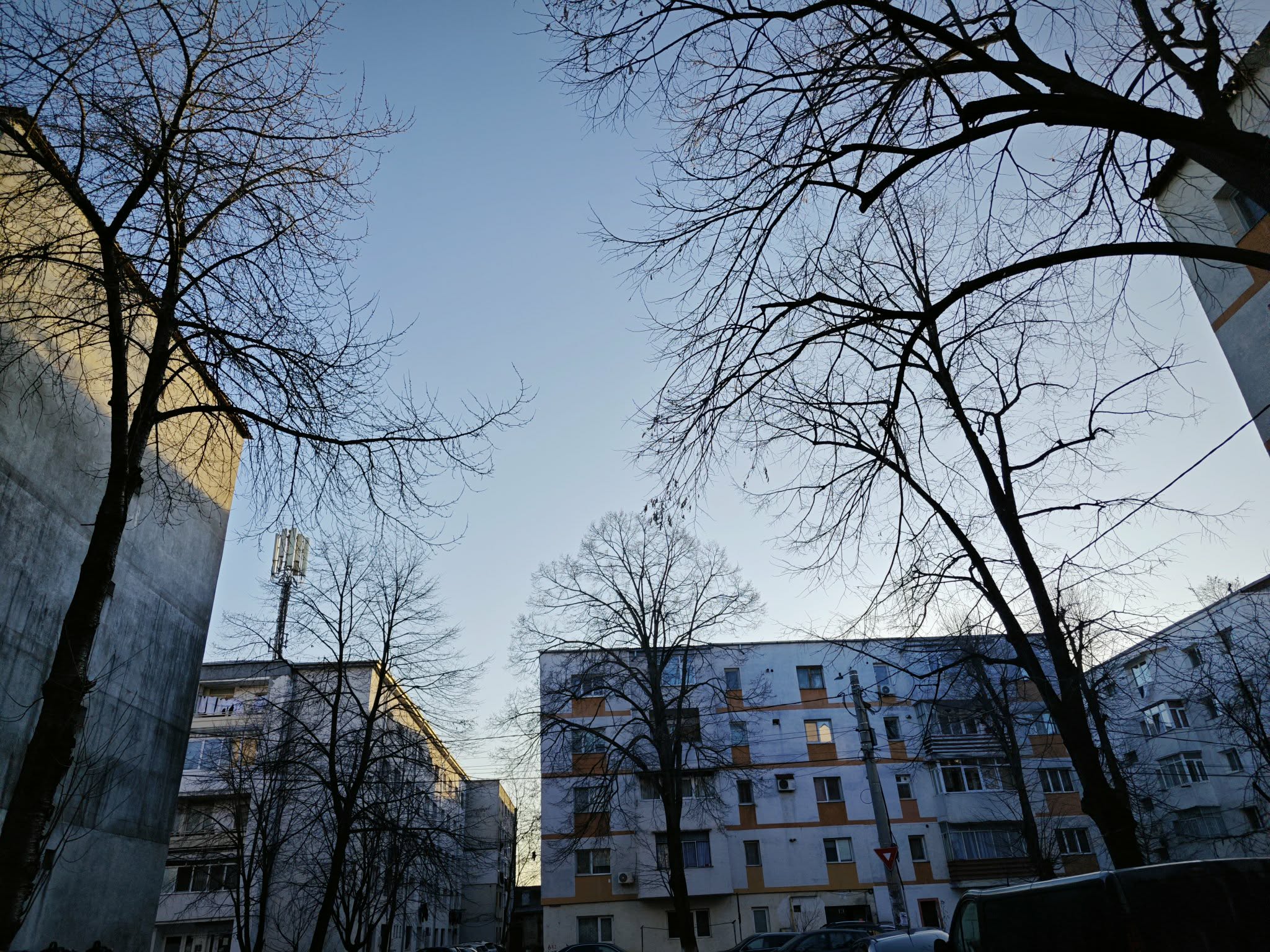 avertizare meteo de vreme rea