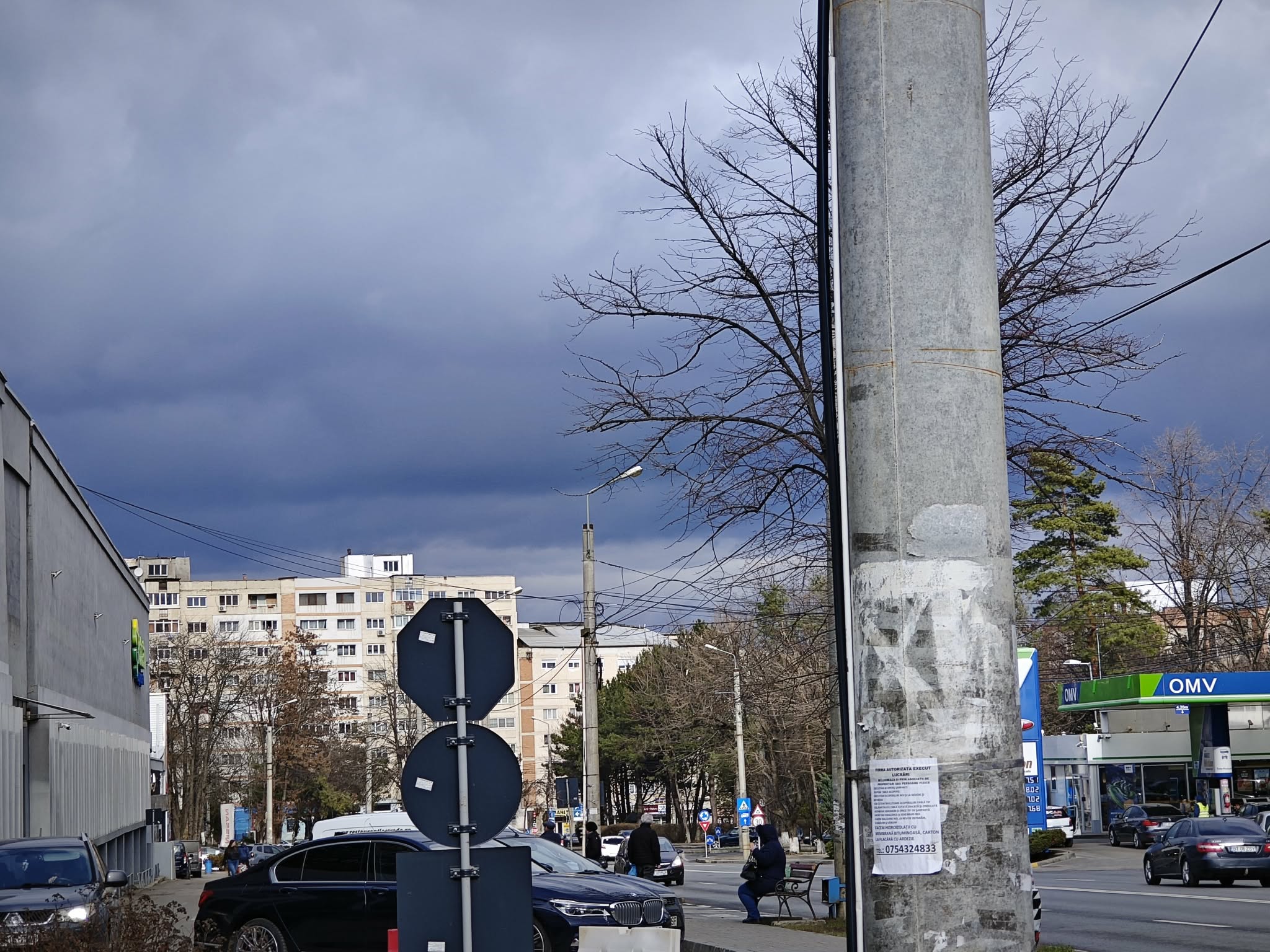 avertizare meteo emisa pentru intreaga tara