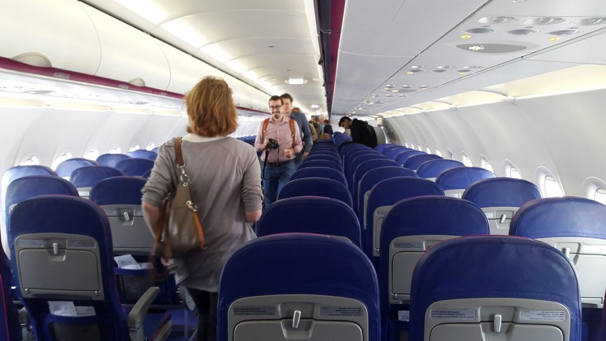 Curse noi de pe Aeroportul Suceava către două destinații căutate