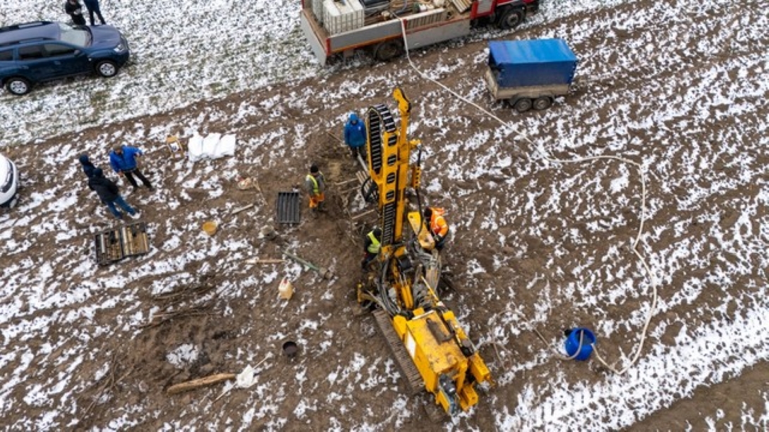 A fost avizat traseul final al drumului expres Suceava – Botoșani