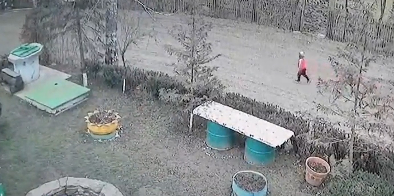 ULTIMELE IMAGINI cu Ayan: Tatăl a ajuns în țară și cere disperat ajutor: Ne este dor de copilul nostru - VIDEO