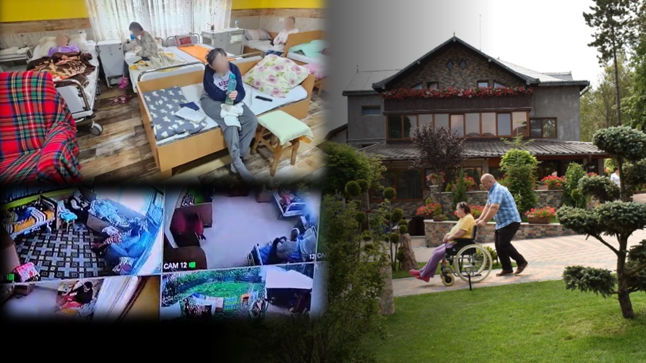 Proces pierdut la Tribunalul Botoșani de asociația care deține azilul groazei