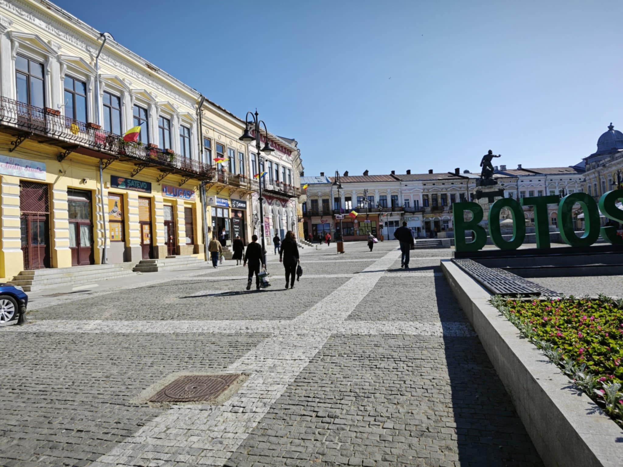 Botoșani, județul unde mai puțin de un sfert din oameni lucrează oficial: Unde sunt restul? De ce nimeni nu ia taurul de coarne