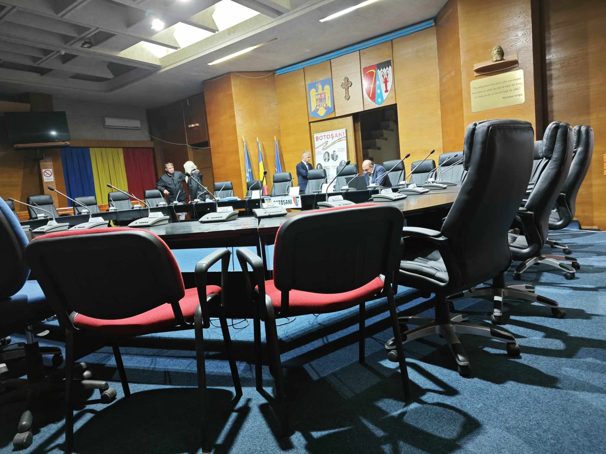 Poza zilei 2 octombrie 2024 