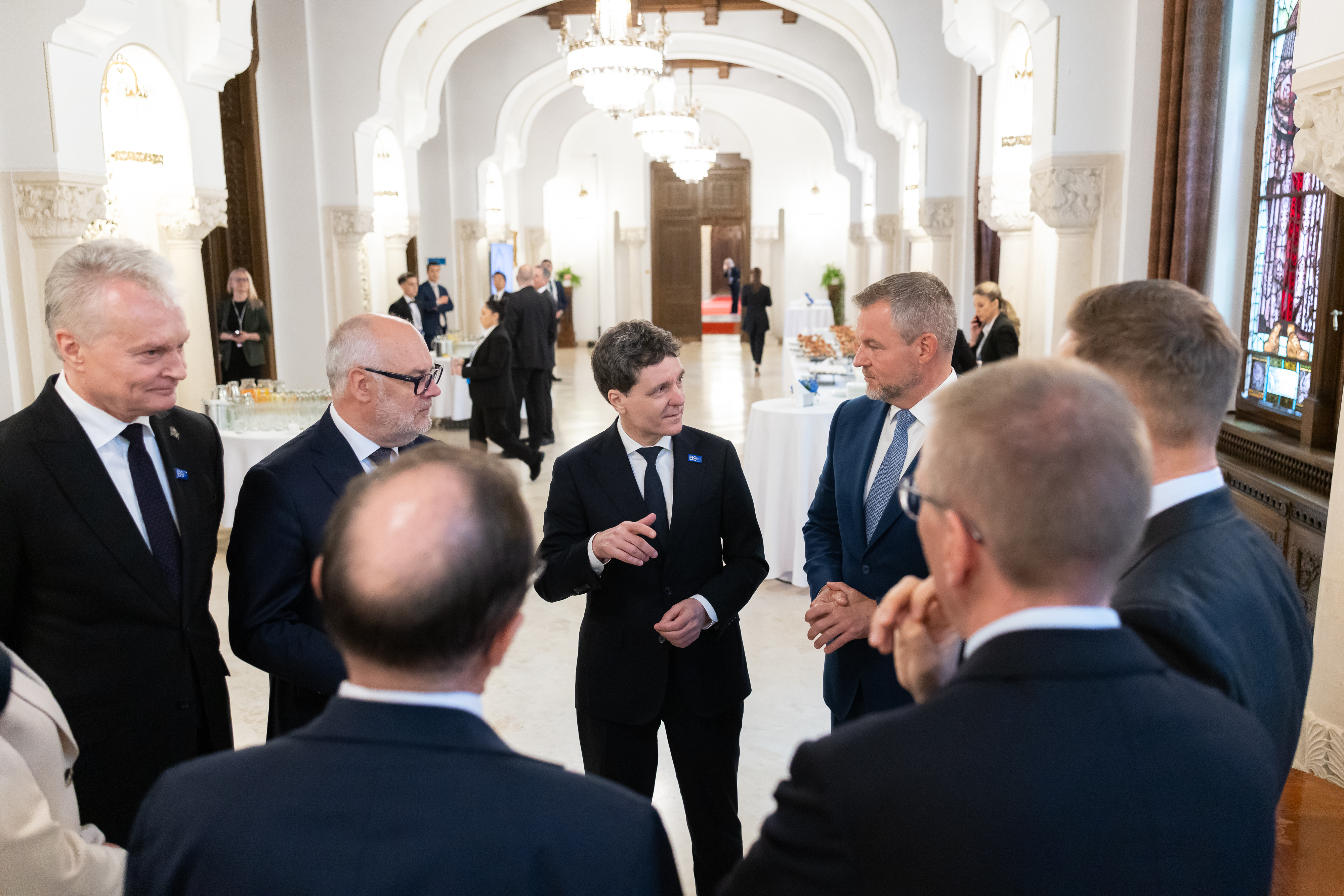 Ungaria s-a abținut de la declarația NATO: Rusia, „cea mai mare amenințare”