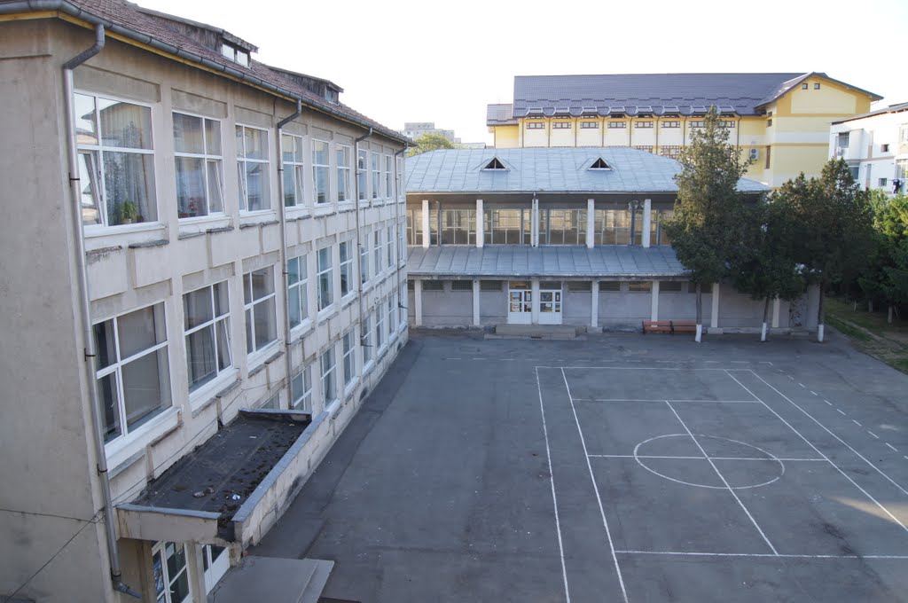 Colegiu din Botoșani, în topul liceelor din țară unde toți candidații au luat bacalaureatul 