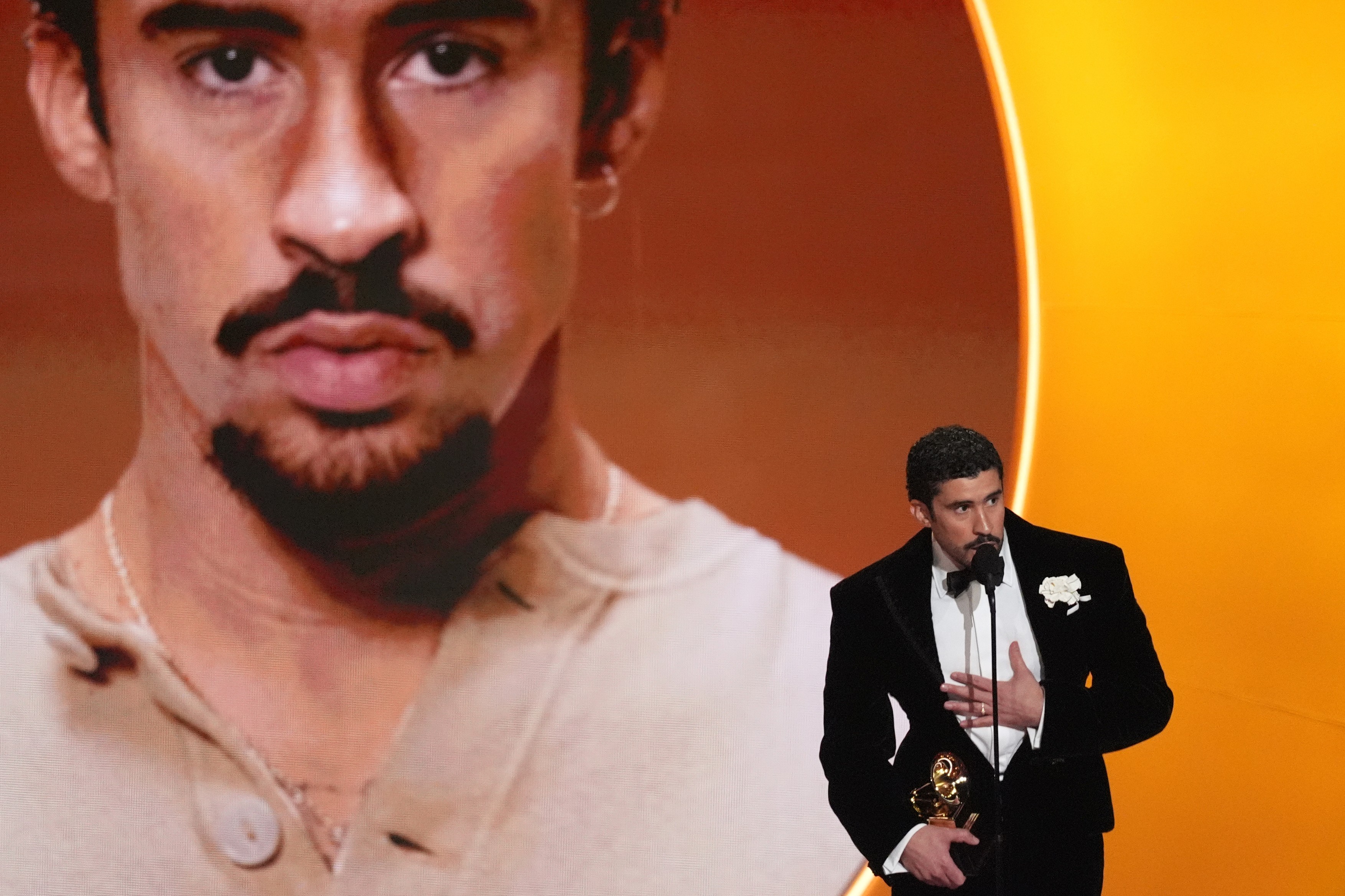 Bad Bunny, triumf istoric la Grammy 2026! Lista completă a câștigătorilor