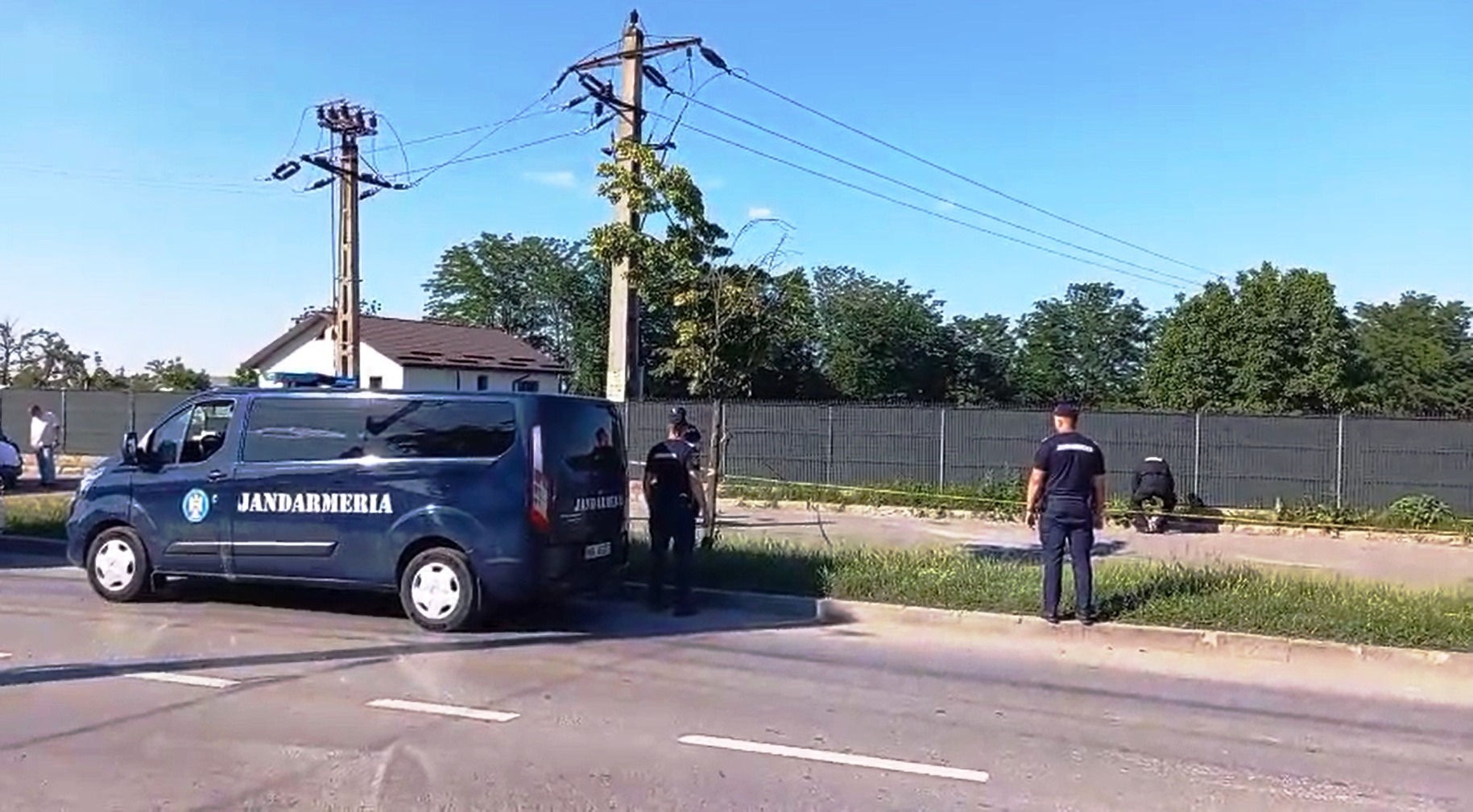 bagaj suspect jandarmeria botosani sri