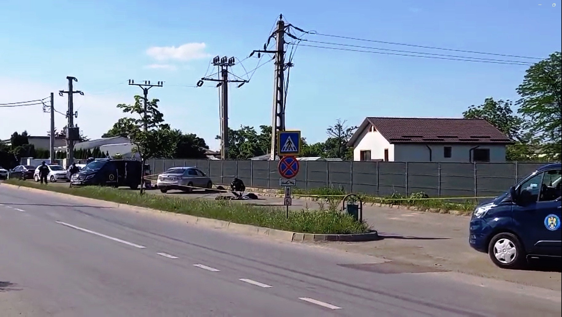 bagaj suspect jandarmeria botosani
