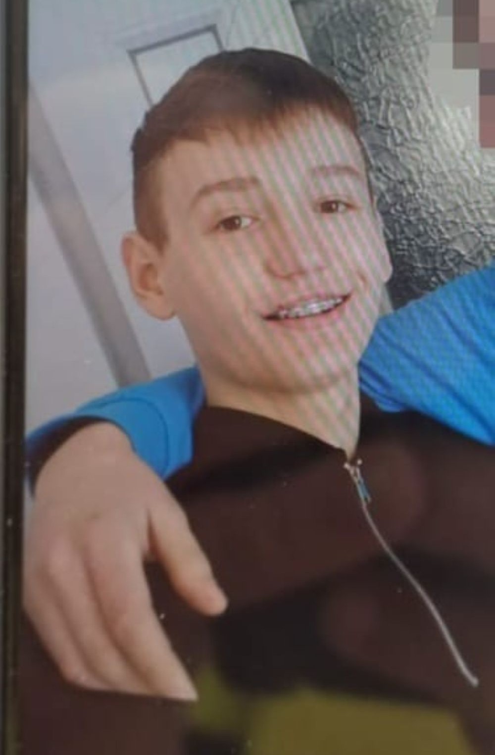 Un adolescent din Botoșani a dispărut, polițiștii îl caută