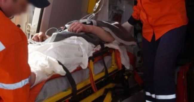 ULTIMĂ ORĂ: Botoșănean înjunghiat de un vecin