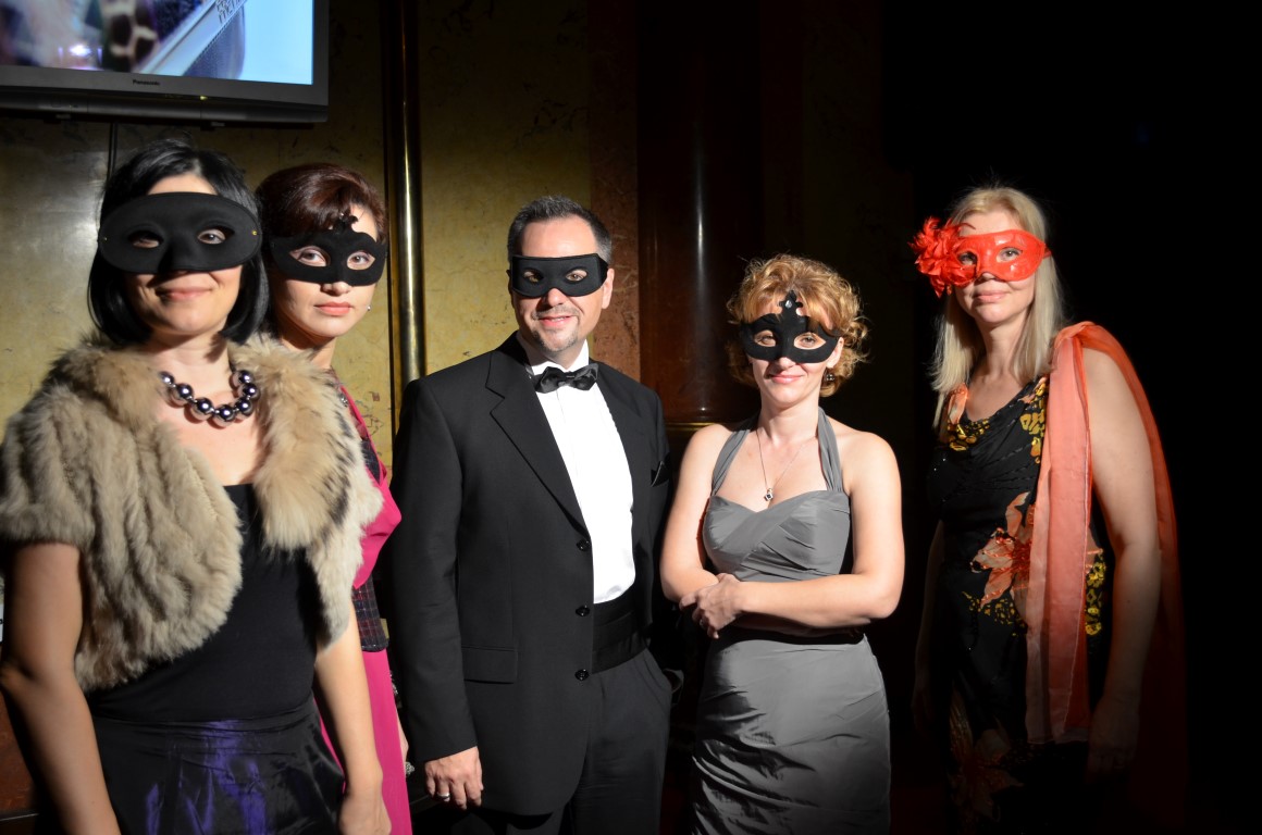 bal venetian la botosani