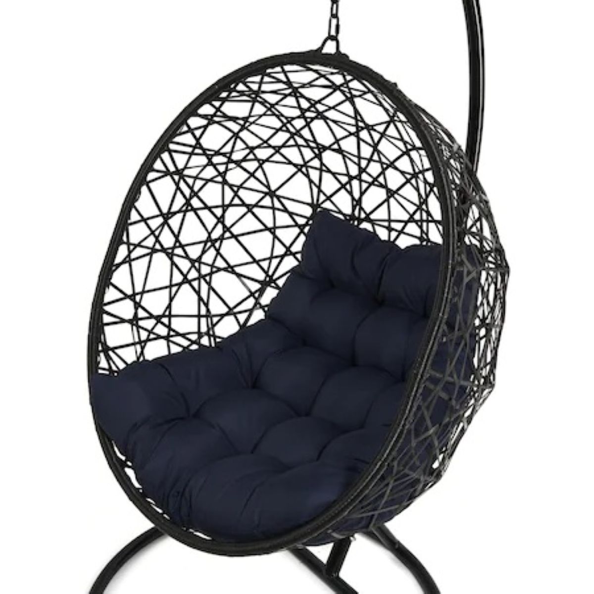 Cum transformă un balansoar de grădină atmosfera spațiului tău exterior