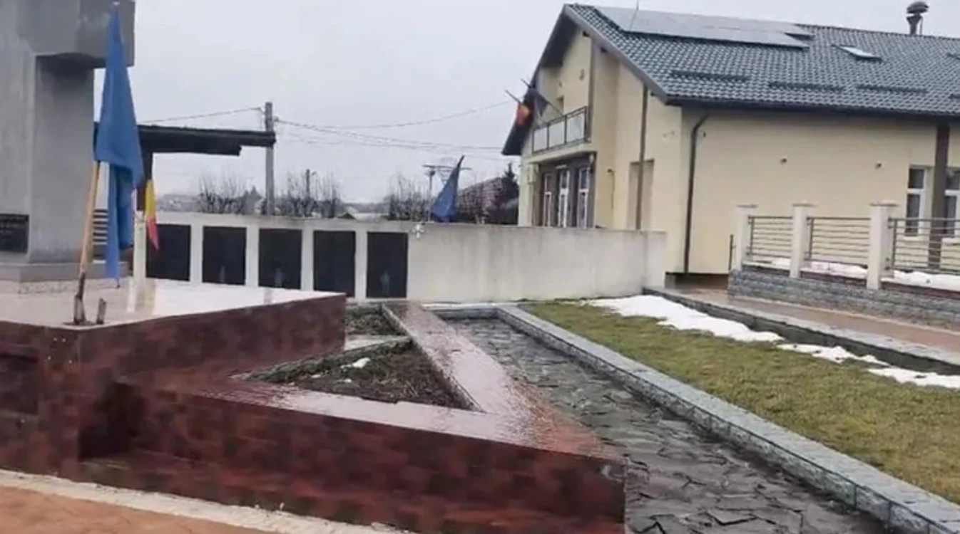 Comuna aproape de Botoșani care a fost scoasă la vânzare pentru o datorie de 1,2 milioane de euro 