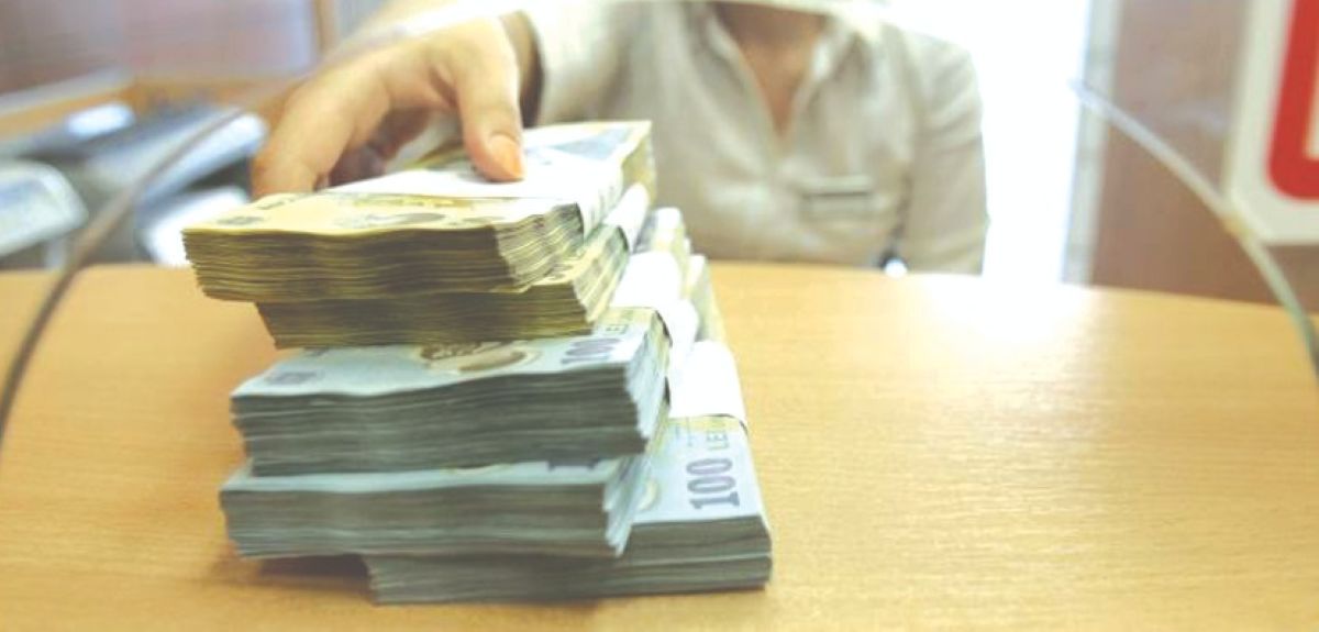 banca vanduta pana in octombrie