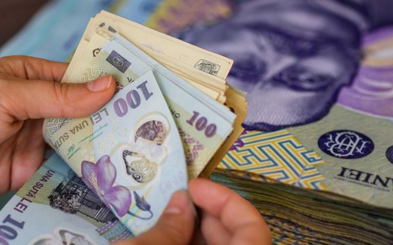 ASTĂZI: Indemnizații de aproape 2 milioane de euro plătite la Botoșani 